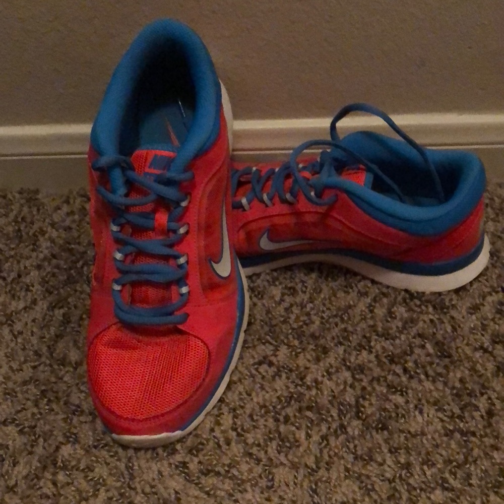 Bright Nike’s